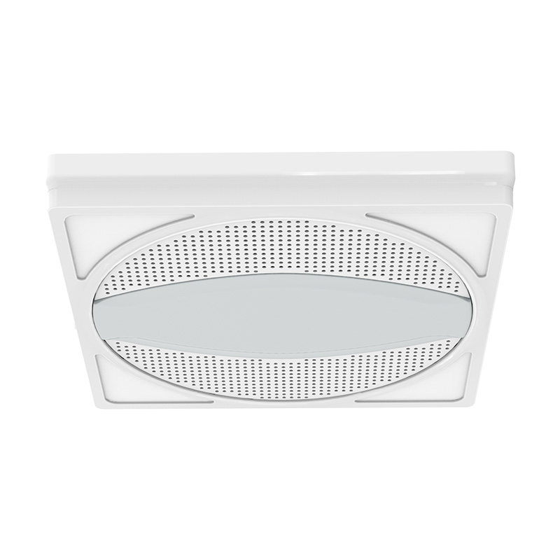 Led Wireless Speaker Light