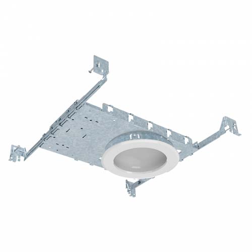 LED New Construction Retrofit Trim