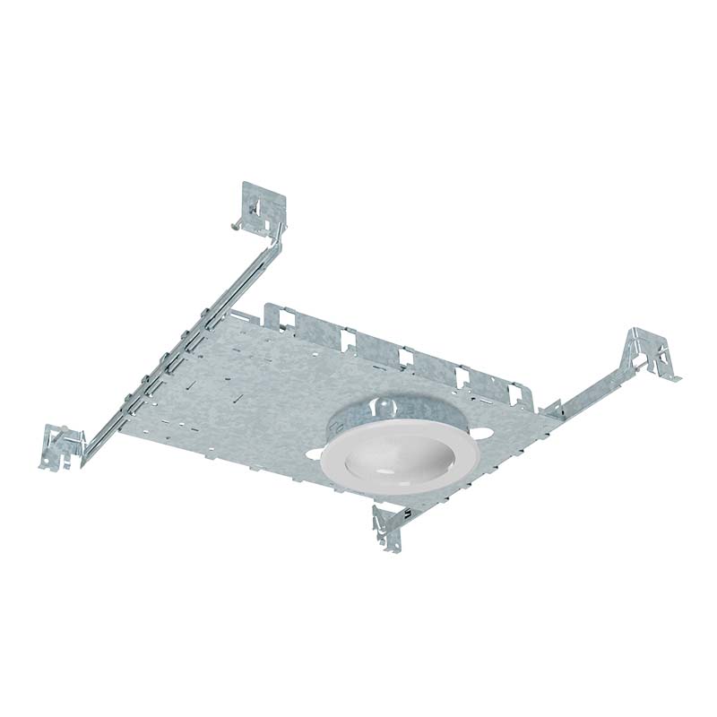 LED New Construction Dome Light