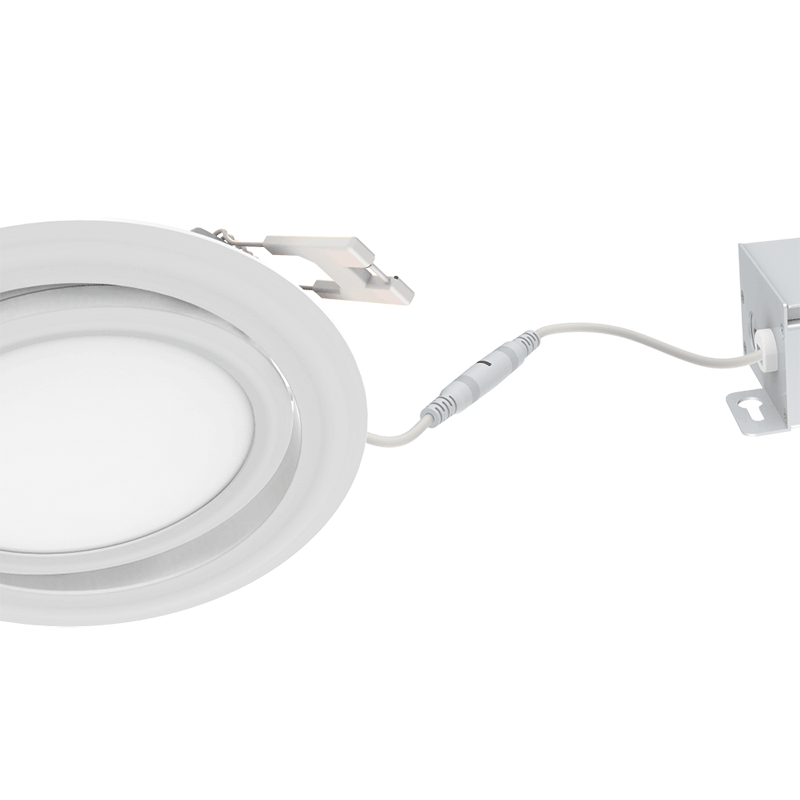 LED Recessed Light