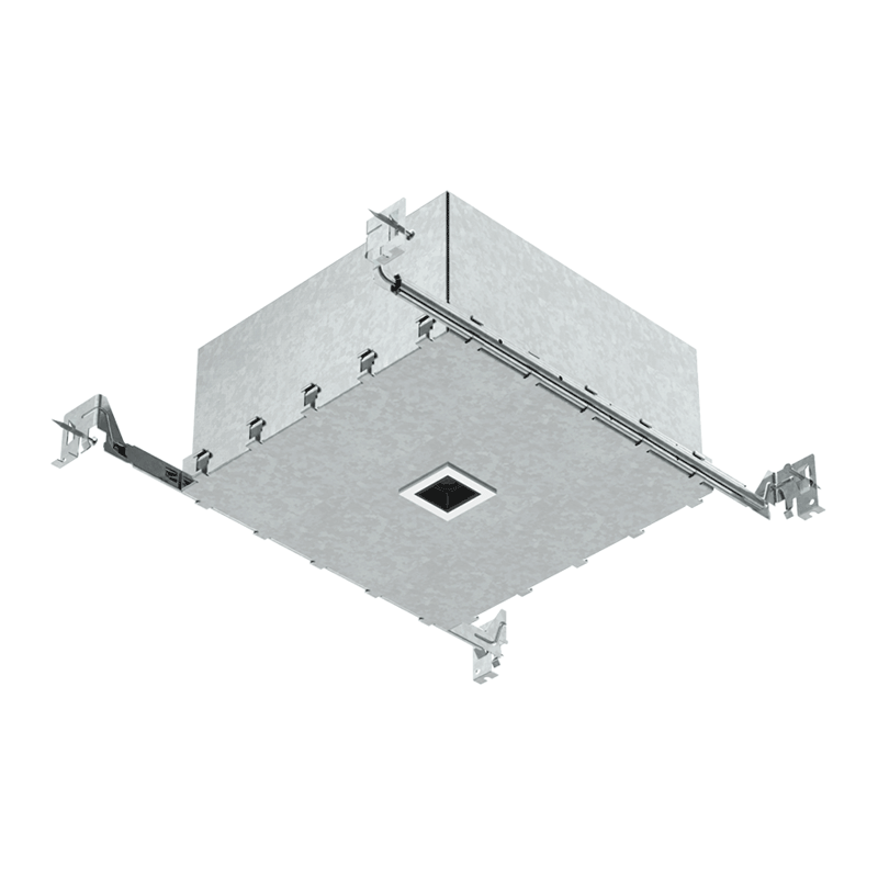 LED Recessed Downlight Factory