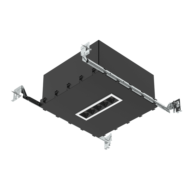 MULTIPLES DOWNLIGHT WITH HOUSING