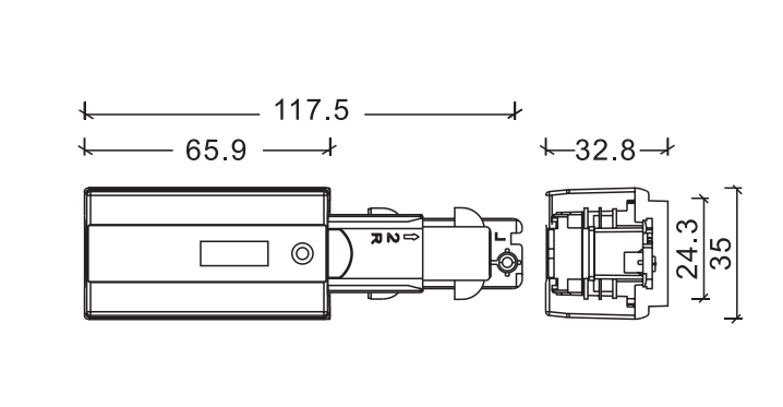 Track Connectors