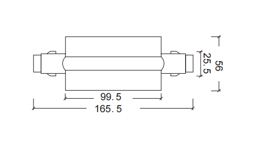 TRACK CONNECTOR